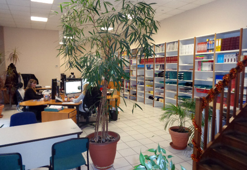 Polygone Expertise - Agence Polygone 69